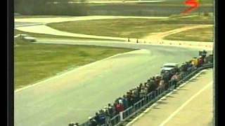 STCC 1997 Mantorp Park by KammEngineering [upl. by Renba]