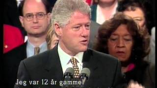 Skolemassakre i USA afføder våbendebat  2 maj 1999 [upl. by Gussi578]