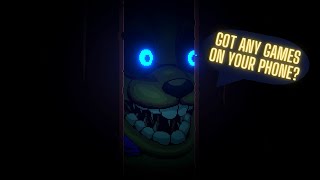 Playing FNAF FAN Games amp More I have a new thumbnail [upl. by Elaynad752]