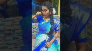 চোর Chor Justha music videoDance cover by Oishi Dutta youtube reels trending [upl. by Esorbma]