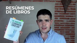 Resumen del libro El economista camuflado de Tim Harford [upl. by Aurilia]