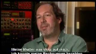 Hans Zimmer  making of RAIN MAN Soundtrack [upl. by Ker]