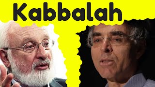 Skeptic considers Kabbalah  a message to Michael Laitman and Daniel Matt [upl. by Juliet]