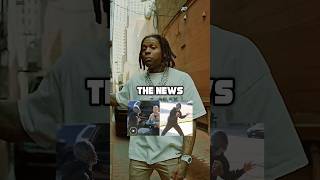 Lil Durk Speaks On Quando Rondo amp Lul Pab lildurk kingvon quandorondo [upl. by Aleb]