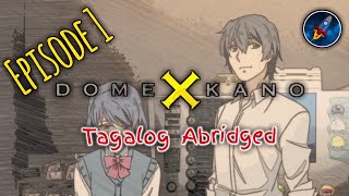 Domestic Girlfriend Tagalog Abridged Episode 1 [upl. by Meda]