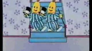 WTF Bananas in Pyjamas [upl. by Xad]