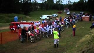 Patryk Galica Gudbaj  Motocross [upl. by Mahalia82]