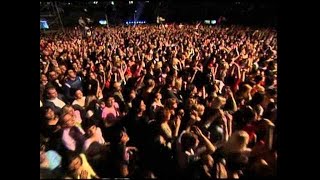 Zdravko Colic  Oj djevojko selen velen  LIVE  Beogradska Arena 15102005 [upl. by Airekahs]