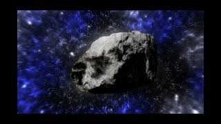 God of Chaos Asteroid May Be Transformed by Tremors amp Landslides during 2029 Flyby of Earth [upl. by Kacey]