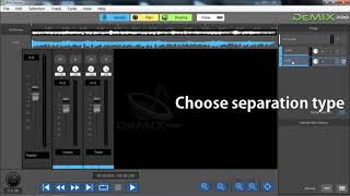 Getting Started with DeMIX Pro [upl. by Awad571]