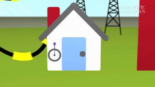 What is the smart grid  by Scientific American [upl. by Calendre955]