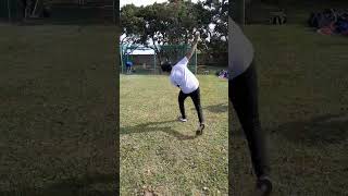 CMCA Scottburgh High School Team Training session Part 2 cricket netsession [upl. by Laverna211]