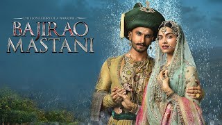 Bajirao Mastani  Ranveer Singh  Deepika Padukon  Priyanka Chopra  HD Facts amp Review [upl. by Ssilem]