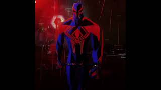 SpiderMan 2099 Montagem PR Funk Phonk Edit [upl. by Skilken137]