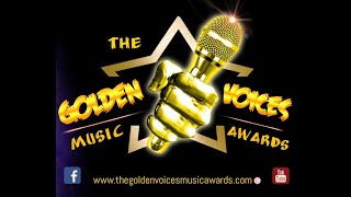 THE GOLDEN VOICES MUSIC AWARDS  Presentation Teaser [upl. by Conrado675]