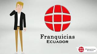 FRANQUICIAS EN ECUADOR [upl. by Ruberta]