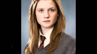 Harry Potter amp Ginny Weasley Love Story Episode 14 [upl. by Eatnoid]