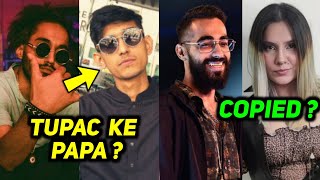 Ahsan React On Umer Anjum  Agsy Copied [upl. by Renny]