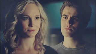 Caroline amp Stefan  When you fall in love [upl. by Enrichetta]