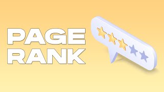 What is PageRank How Does It Work and Why Does It Matter [upl. by Yecrad]