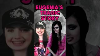 Eugenia Cooney tragic beginnings [upl. by Gurtner]