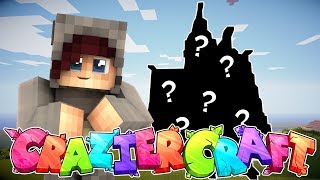 MY NEW HOUSE IS SO CUTE  Minecraft CrazierCraft SMP  Ep2 [upl. by Olivia862]