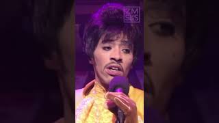 Eddie Griffin Does Prince Vol 2 eddiegriffin actor comedian prince shorts shortsfeed [upl. by Neidhardt990]