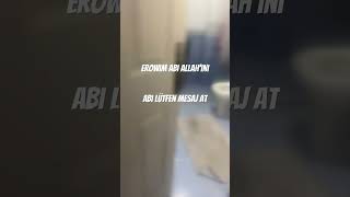 Jdkdkd erowre Abi yorum at çıldırırım [upl. by Argile]