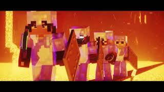 Minecraft All Dream Best Moments My Ordinary Life [upl. by Marx]