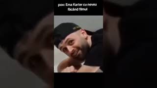 Pov Ema karter la film cu neveu [upl. by Geraud]