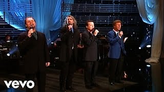 Gaither Vocal Band  Hide Thou Me Live [upl. by Matheny]