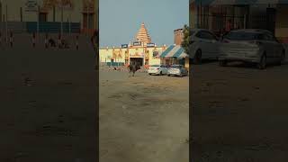 Kashi Vishwanath Mandir railway station [upl. by Josephina]