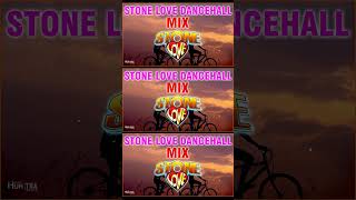 Stone Love 2024 Dancehall Mix🔥AlkalineVybz Kartel Shaneil Masicka Squash Skillibeng Shenseea [upl. by Rivkah779]