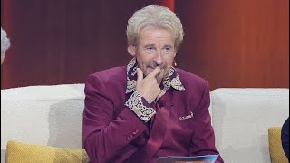 Thomas Gottschalk Härtere Zeiten Er macht sich wegen Umzug Sorgen um seine Sicherheit [upl. by Ruben]