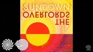 The Overlords  Sundown Steen Thottrup Slowmix [upl. by Kcirad407]