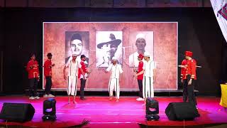 Sanjivani Junior College Drama [upl. by Hocker]