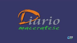 DIARIO MACERATESE SETTIMANA dal 17 al 23 novembre 2024 [upl. by Aretak]