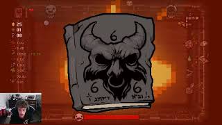 Binding Of Isaac Repentance Unlock Grind [upl. by Lennard862]