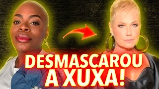 JOJÔ TODYNHO DESMASCAROU A LACRADORA XUXA E VIRALIZOU NA INTERNET CONTRA A ESQUERDA DE NOVO [upl. by Ledua217]