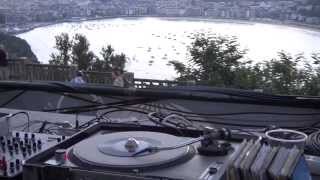 Kutxa Kultur Festibala 2013  Global Funk  Budin amp Makala DJs [upl. by Uball]