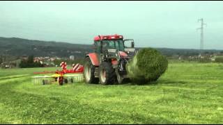 Salon de lherbe La Micale 2842012 MP4mp4 [upl. by Ayhtnic792]