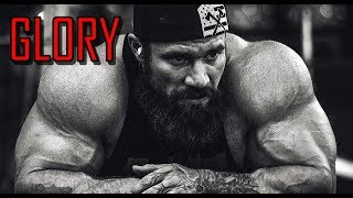 SETH FEROCE  GLORY HD Bodybuilding Motivation [upl. by Byler]