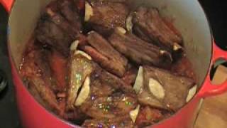 How to Braise Short Beef Ribs [upl. by Mauldon]