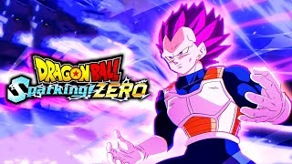 Why DRAGON BALL Sparking ZERO Will BREAK RECORDS GOTY [upl. by Ahmar]