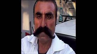 Turkish Man With Mustache [upl. by Tabby877]