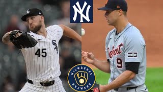 BREAKING Yankees amp Orioles To Make Offer On Big Trade  MLB Rumors [upl. by Bills]