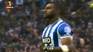 Porto vs Benfica 3  4 Penalties  Todos os Golos de Grande Penalidades Taça da Liga [upl. by Alleunamme]