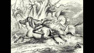 Washington Irving — The Legend of Sleepy Hollow 8 Slowed Down Free Audio Book [upl. by Jacinto846]