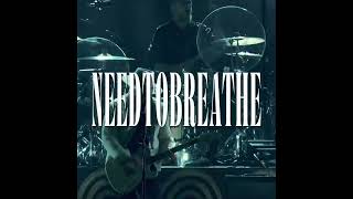 NEEDTOBREATHE The Caves World Tour  UK Dates [upl. by Ragland]