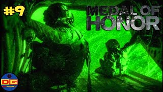 Neptunes Net LONE WOLF Medal of Honor 2010 PC Game Walkthrough 9 [upl. by Nerual79]